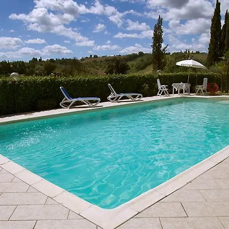 Monolocale Il Vecchio Fienile Apartamento